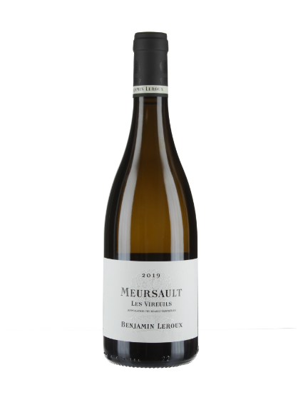 Meursault Vireuils